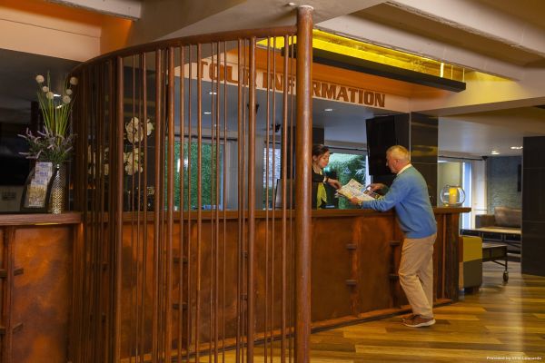 Temple Bar Inn (Dublino)